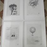 656 8140 ETCHINGS (F)